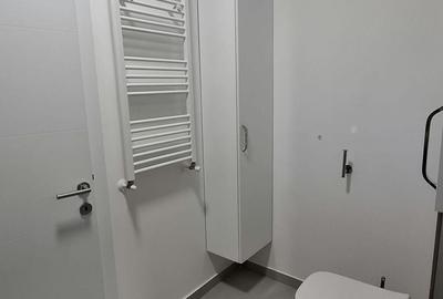Apartament cu 2 camere în Militari