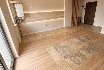 Apartament cu 3 camere decomandat în Parc Zăvoi - 2