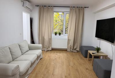 Apartament cu 2 camere semidecomandat, mobilat în Cișmigiu - 6