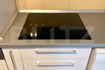 Apartament cu 2 camere semidecomandat în Mărăști - 15