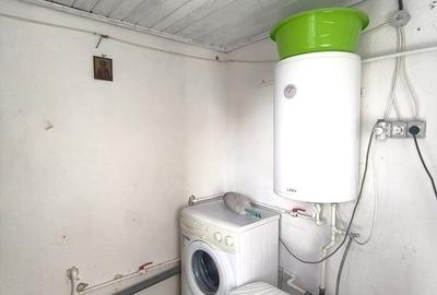 Casă cu Teren 1600 Mp în Central - 6