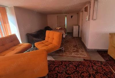 Casă cu 2 camere cu Teren 232 Mp în Central - 3