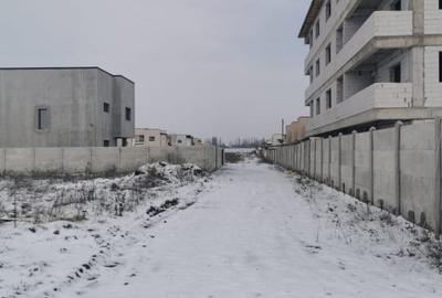 Teren Construcții intravilan de 432 mp, în Pielești - 4