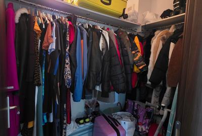 Apartament cu 3 camere decomandat în Băneasa - 17
