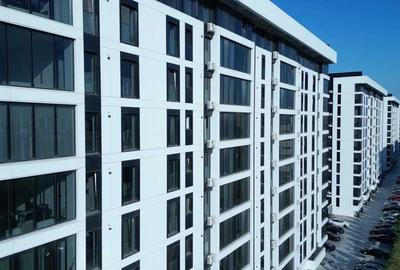 Apartament cu 3 camere decomandat în Militari