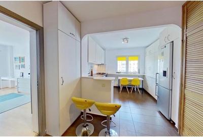 Apartament cu 2 camere decomandat în Tineretului - 8