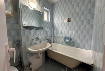 Apartament cu 2 camere semidecomandat în Mănăștur - 5