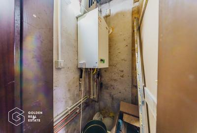 Duplex cu 3 camere cu Canalizare în Vladimirescu - 26