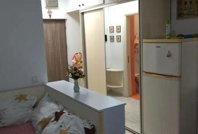 Garsonieră decomandată, mobilată în Progresul - 6