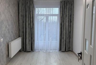 Apartament cu 2 camere în Central - 4