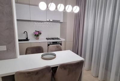 Apartament cu 2 camere decomandat în Central - 2