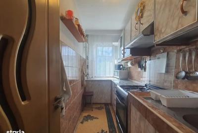 Apartament cu 2 camere în Km 4
