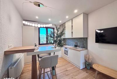 Apartament cu 2 camere în Floreasca