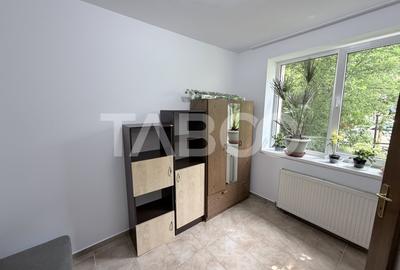 Apartament cu 2 camere nedecomandat, mobilat în Mihai Viteazul - 7