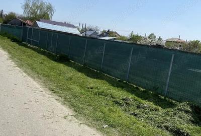 Teren de 375 mp, în Drăgănești - 2