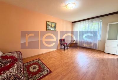 Apartament cu 2 camere decomandat în Crângași