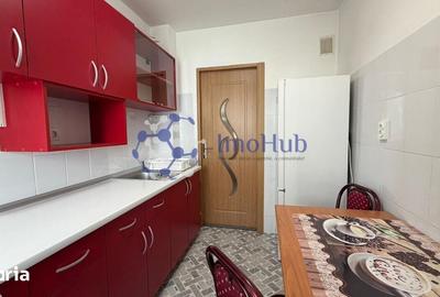 Apartament cu 2 camere în Tătărași