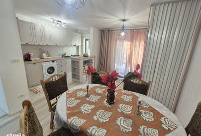 Apartament cu 2 camere în Valea Lupului - 7