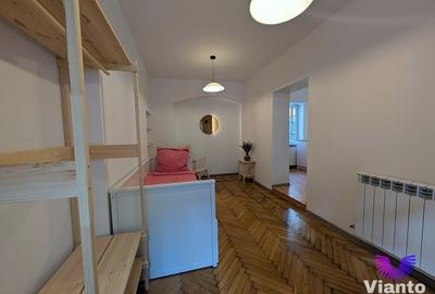 Garsonieră decomandată, mobilată în Ultracentral - 3