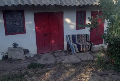Casă cu 2 camere în Lipovăț - 1