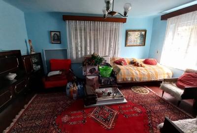 Casă individuală cu 2 camere cu Teren 1100 Mp în Central - 3