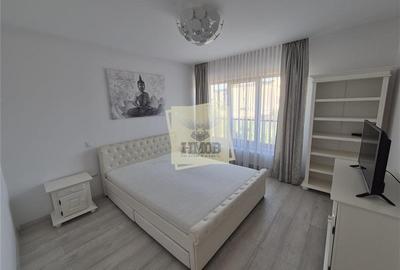 Duplex cu 4 camere cu Teren 220 Mp în Exterior Sud - 3