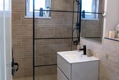 Apartament cu 3 camere decomandat în Central - 6