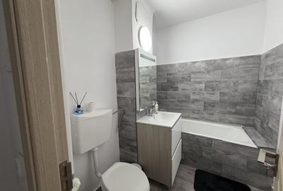 Apartament cu 2 camere decomandat în Ultracentral