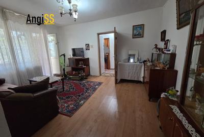 Apartament cu 2 camere în Neptun