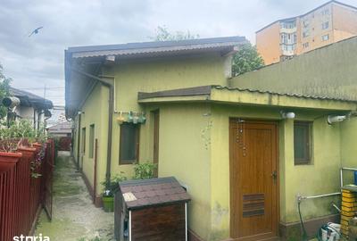 Casă cu 3 camere cu Teren 230 Mp în Micro 4 - 12