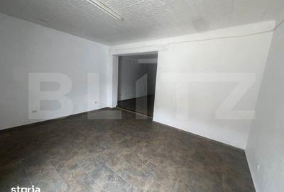Spațiu comercial, de 73 mp, în Lunei - 2
