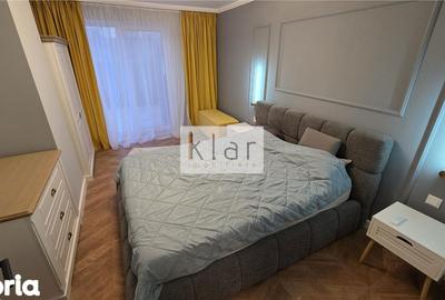 Apartament cu 2 camere semidecomandat, mobilat în Sopor - 12