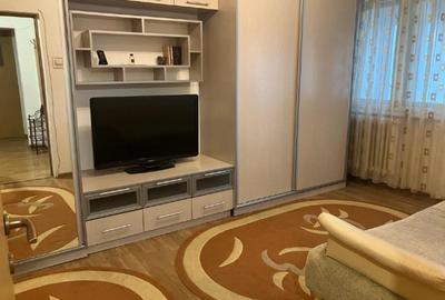 Apartament cu 2 camere decomandat în Gorjului