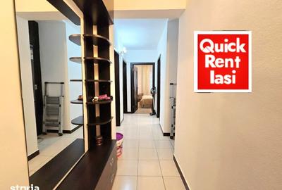 Apartament cu 2 camere decomandat în Ultracentral