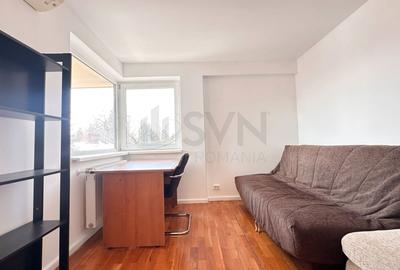 Apartament cu 3 camere semidecomandat, mobilat în Aviatorilor - 7