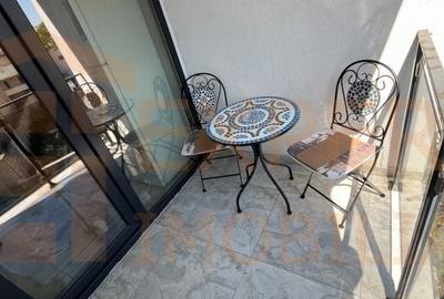 Apartament cu 2 camere decomandat în Nord