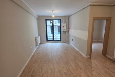 Apartament cu 2 camere decomandat în Palazu Mare