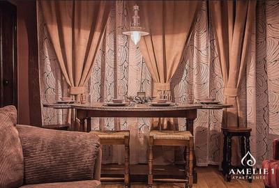 Apartament cu 2 camere decomandat, mobilat în Mamaia-Sat - 10