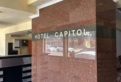 Casă cu Canalizare în Central - 1