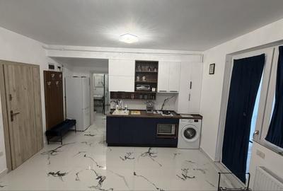 Apartament cu 2 camere în Nord - 13