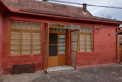 Casă cu 4 camere în Sânnicolau Mare - 4