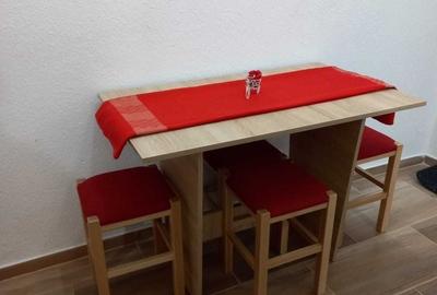 Apartament cu 2 camere în Dâmbovița