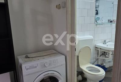 Apartament cu 2 camere semidecomandat, mobilat în Aleea Trandafirilor - 7