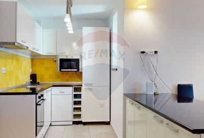 Apartament cu 2 camere semidecomandat în Drumul Poienii - 5