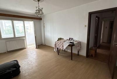 Apartament cu 3 camere în Central - 2