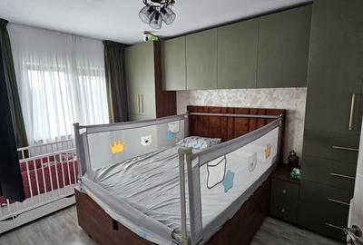 Casă cu 4 camere în Lăpuș - 3