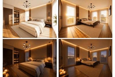 Teren Construcții intravilan de 580 mp, în Florești - 8