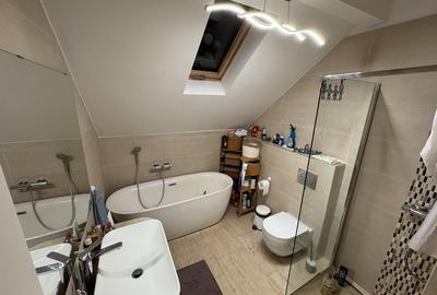 Apartament cu 3 camere semidecomandat în Doamna Ghica - 2