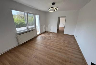 Apartament cu 2 camere semidecomandat în Central - 2