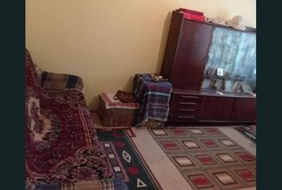 Apartament cu 2 camere decomandat în Central - 5